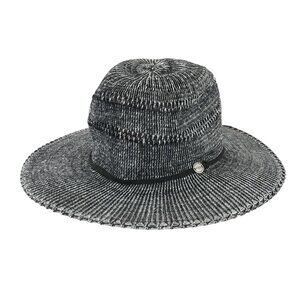 Outdoor Research Womens Kismet Sun Hat Lightweight Black White One Size